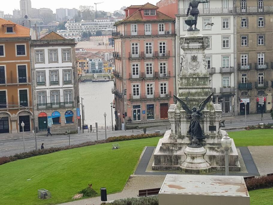 River Flat III - Heart Of Porto Exteriér fotografie