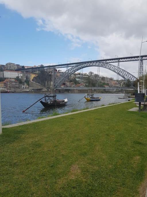 River Flat III - Heart Of Porto Exteriér fotografie